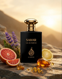 Sahar by Al Mukhtar | Eau de Parfum | 50ml for Men