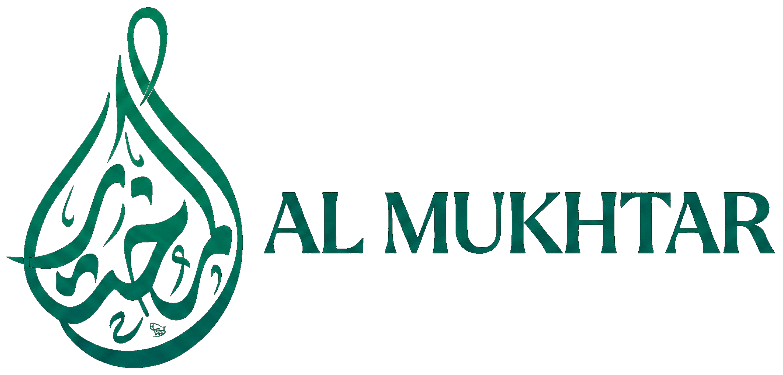 Al Mukhtar Perfumes