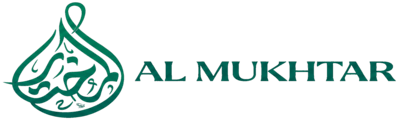 Al Mukhtar Perfumes